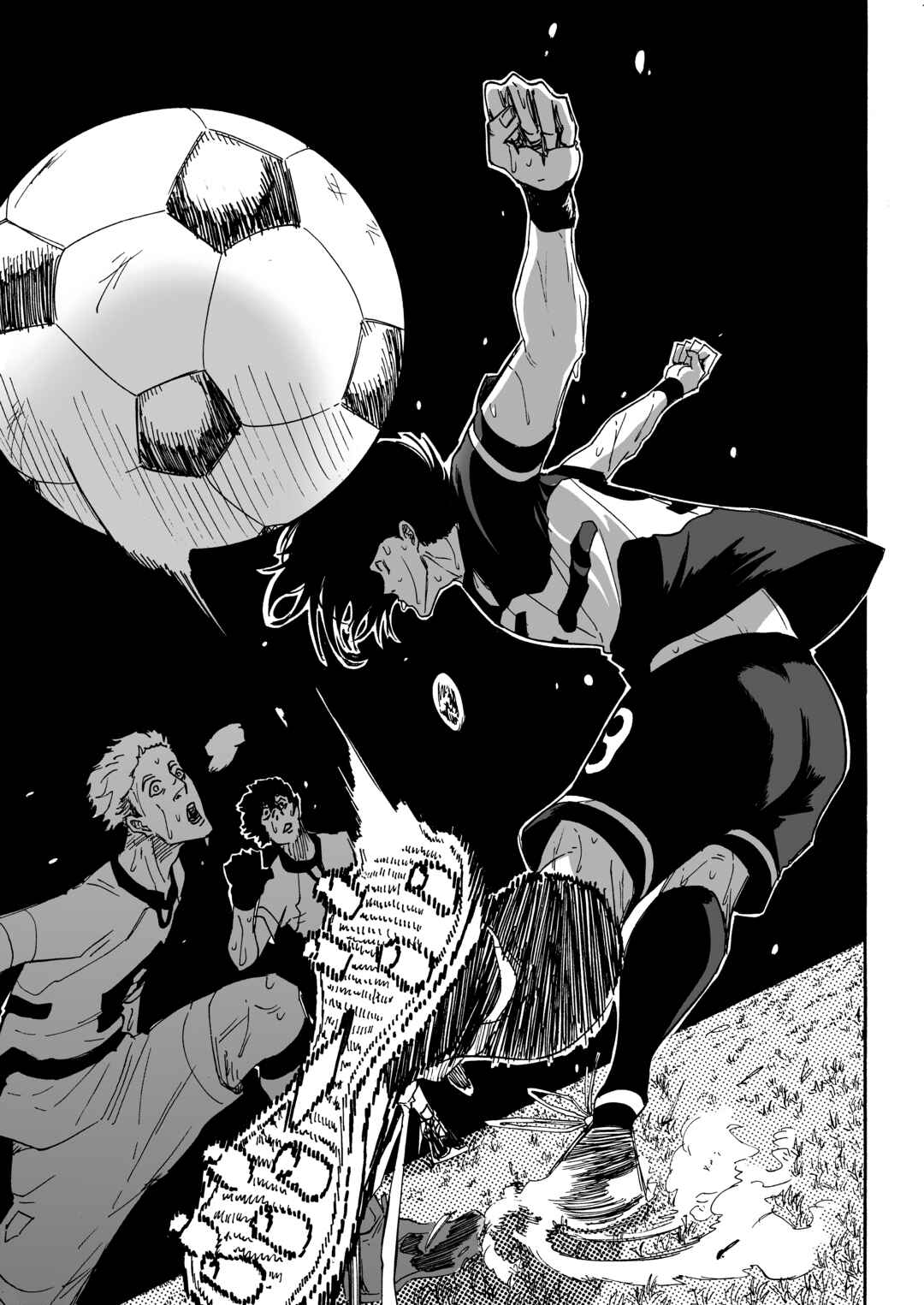Chapter 60 - Page 29