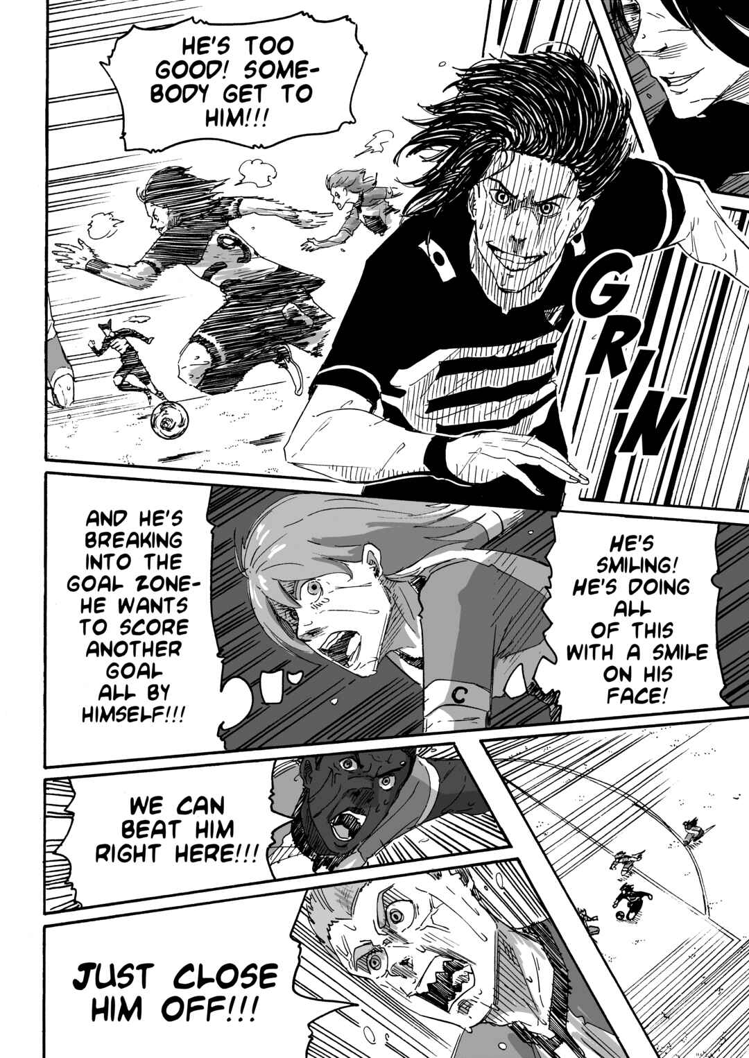 Chapter 60 - Page 32