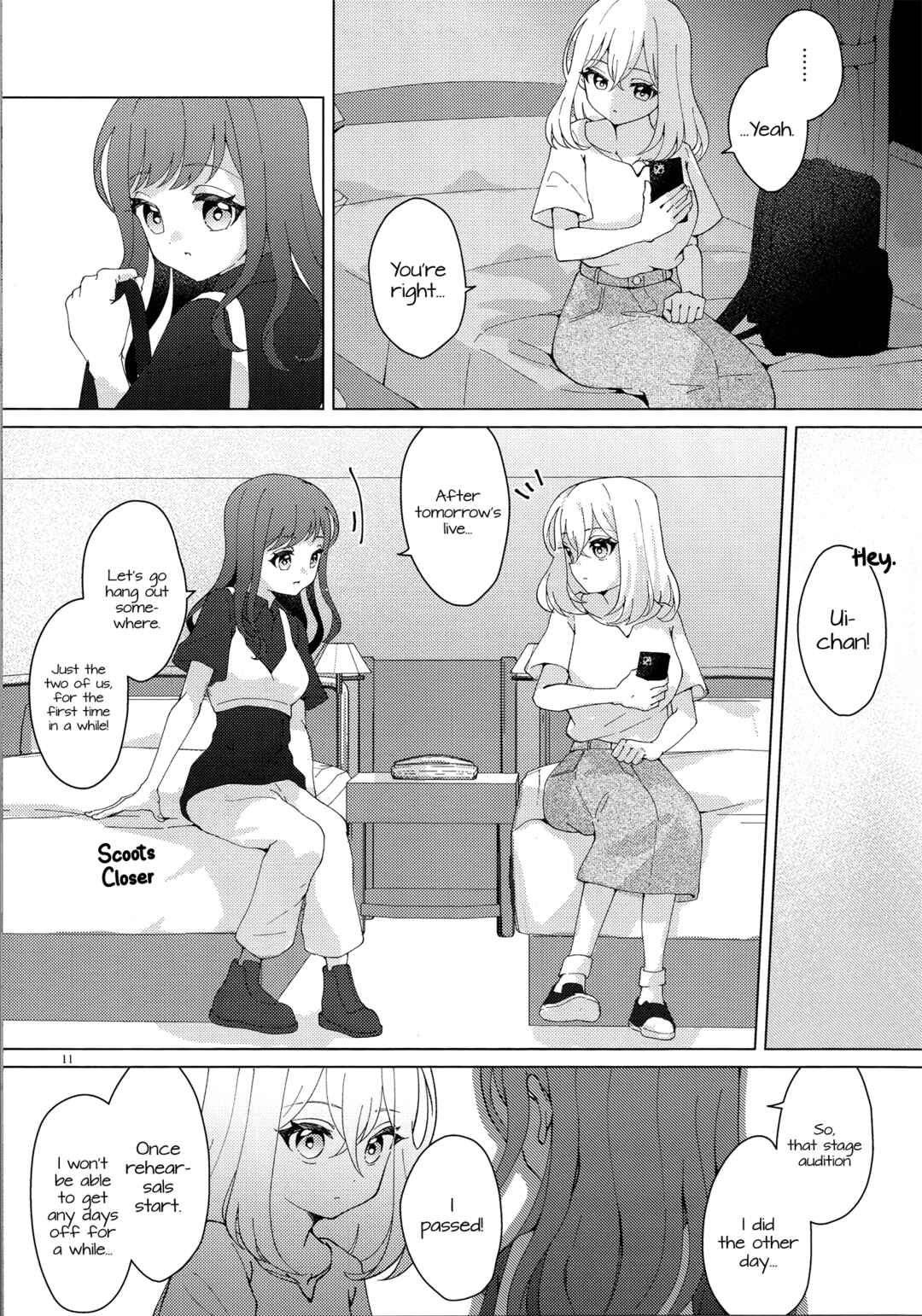 Chapter ? - Page 11
