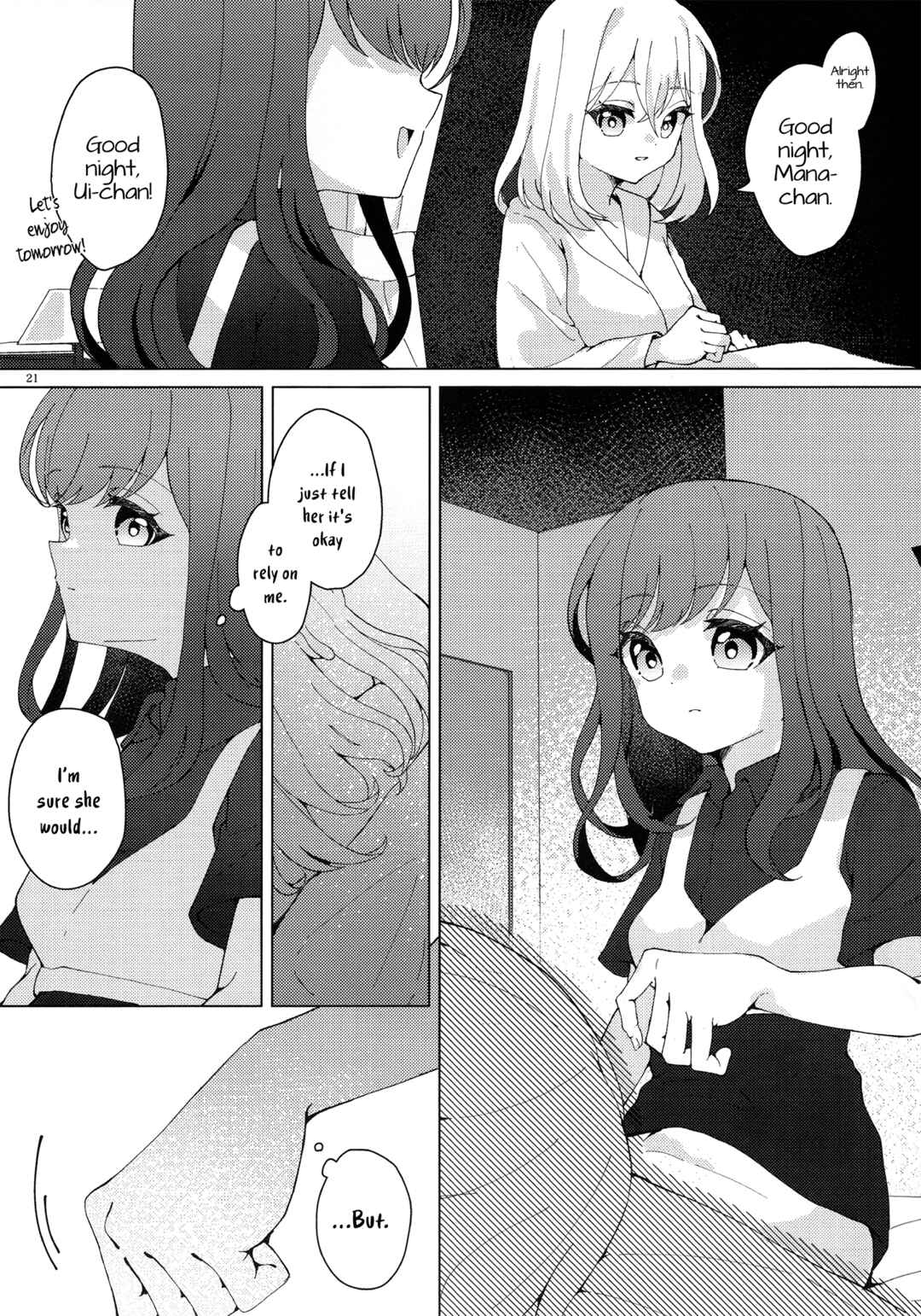Chapter ? - Page 21