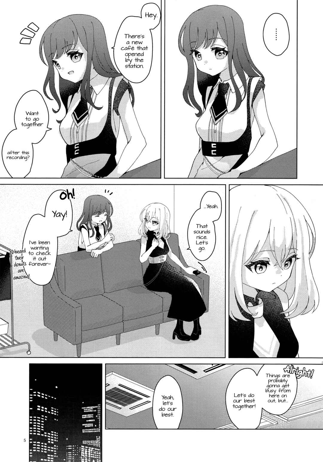 Chapter ? - Page 5