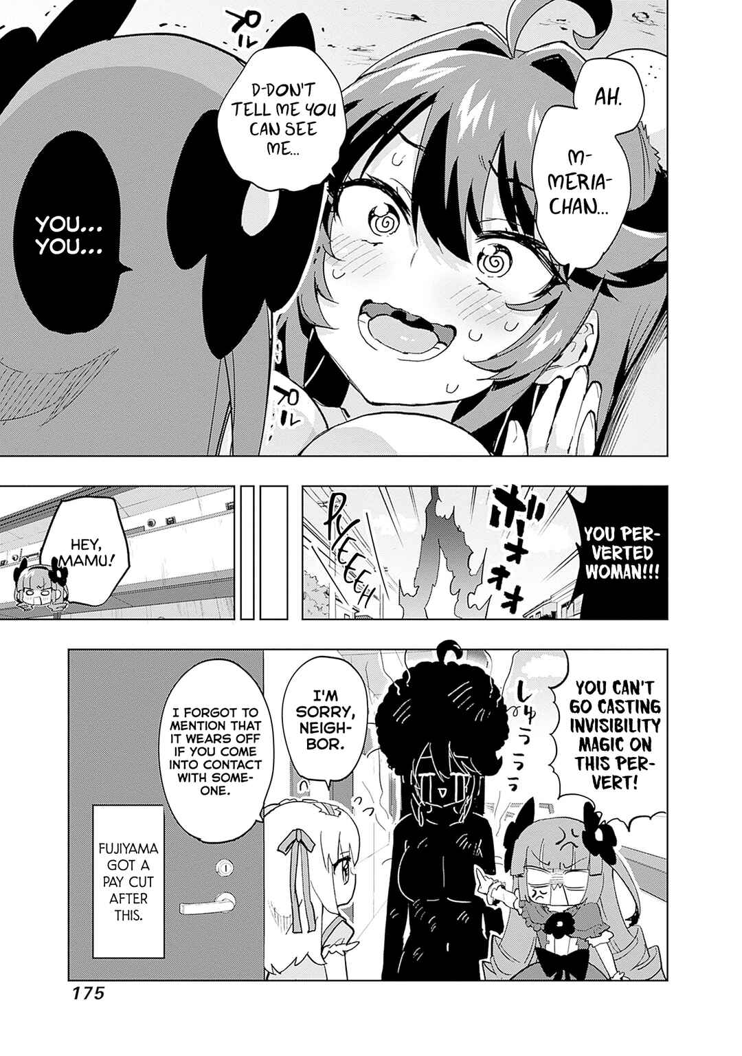 Chapter 36.5 - Page 13
