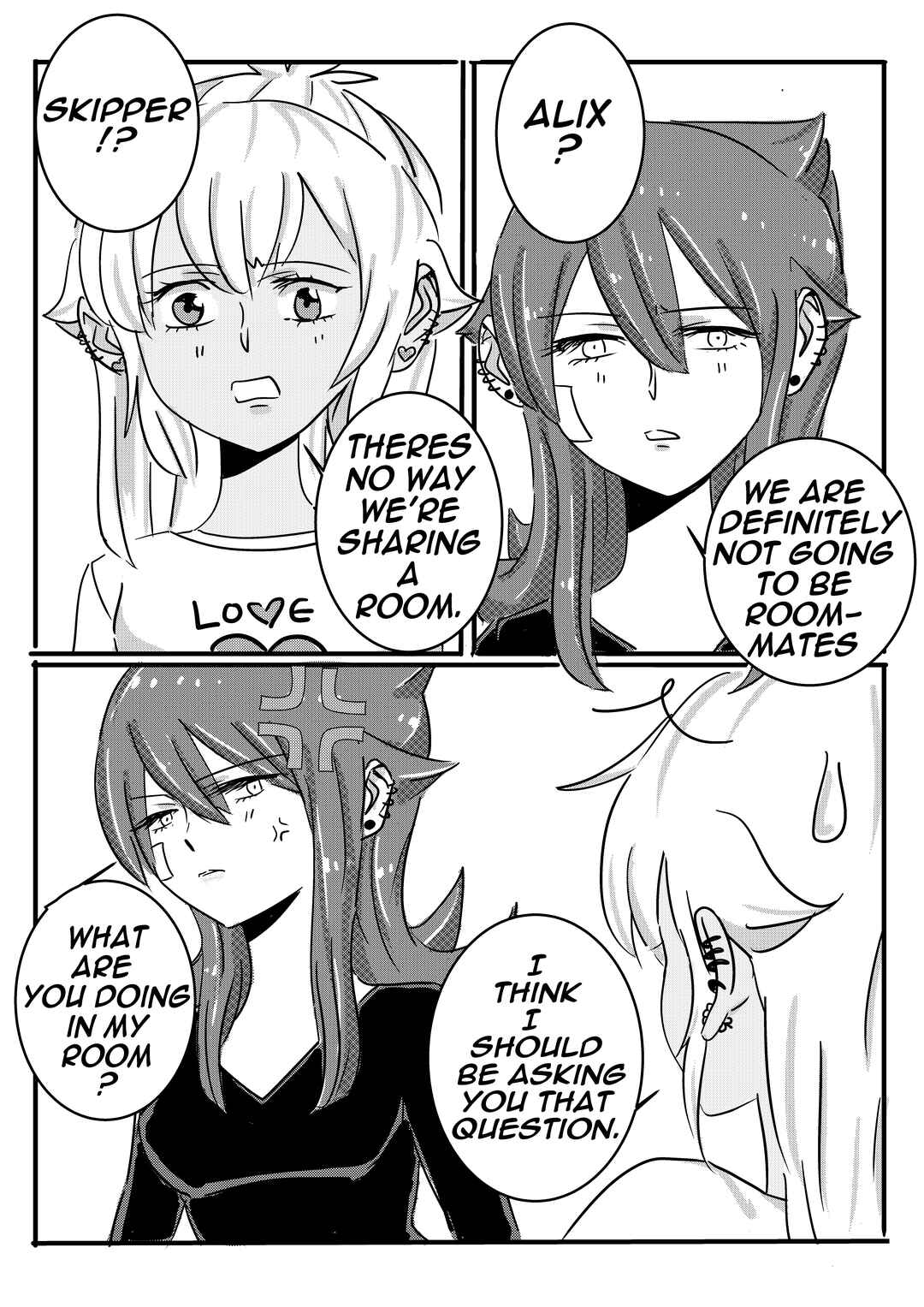 Chapter 93 - Page 10