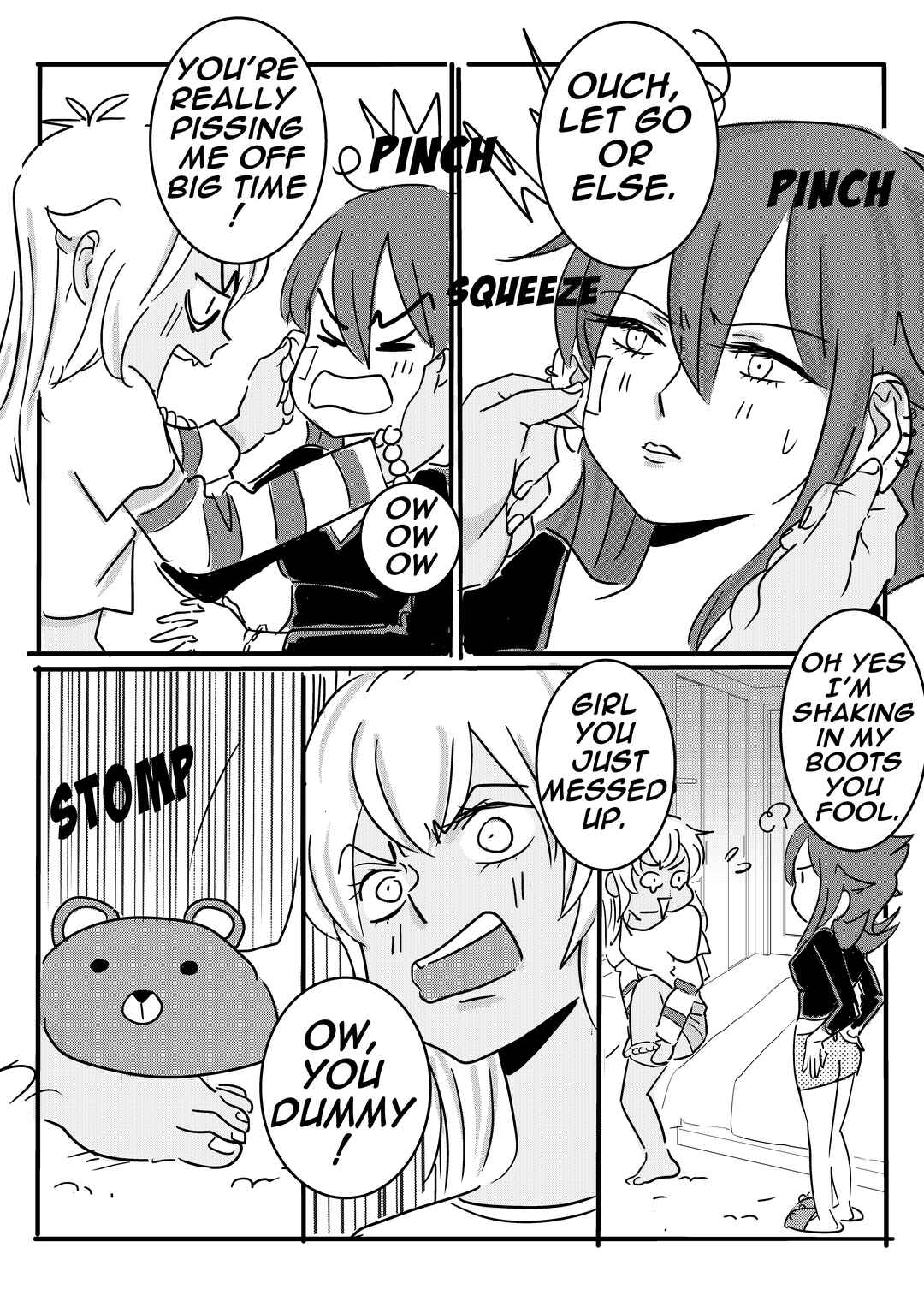 Chapter 93 - Page 13