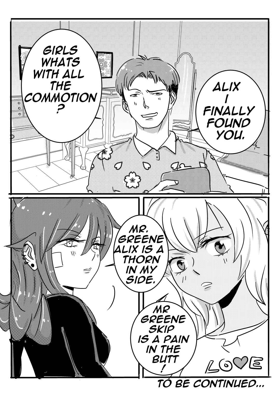 Chapter 93 - Page 21