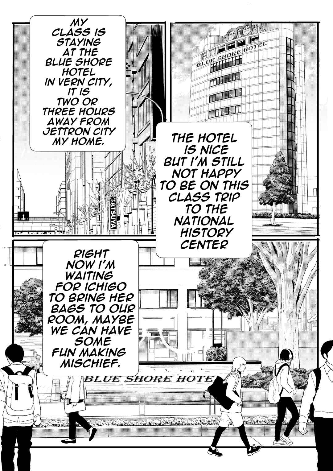 Chapter 93 - Page 5