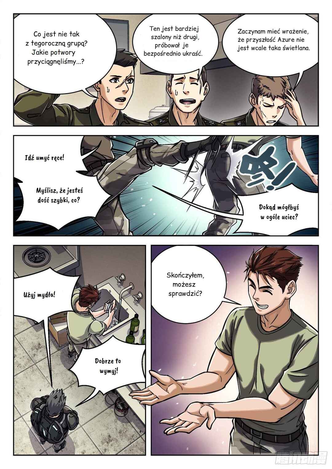 Chapter 23 - Page 12