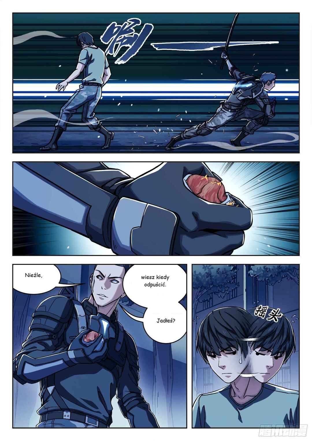 Chapter 23 - Page 2