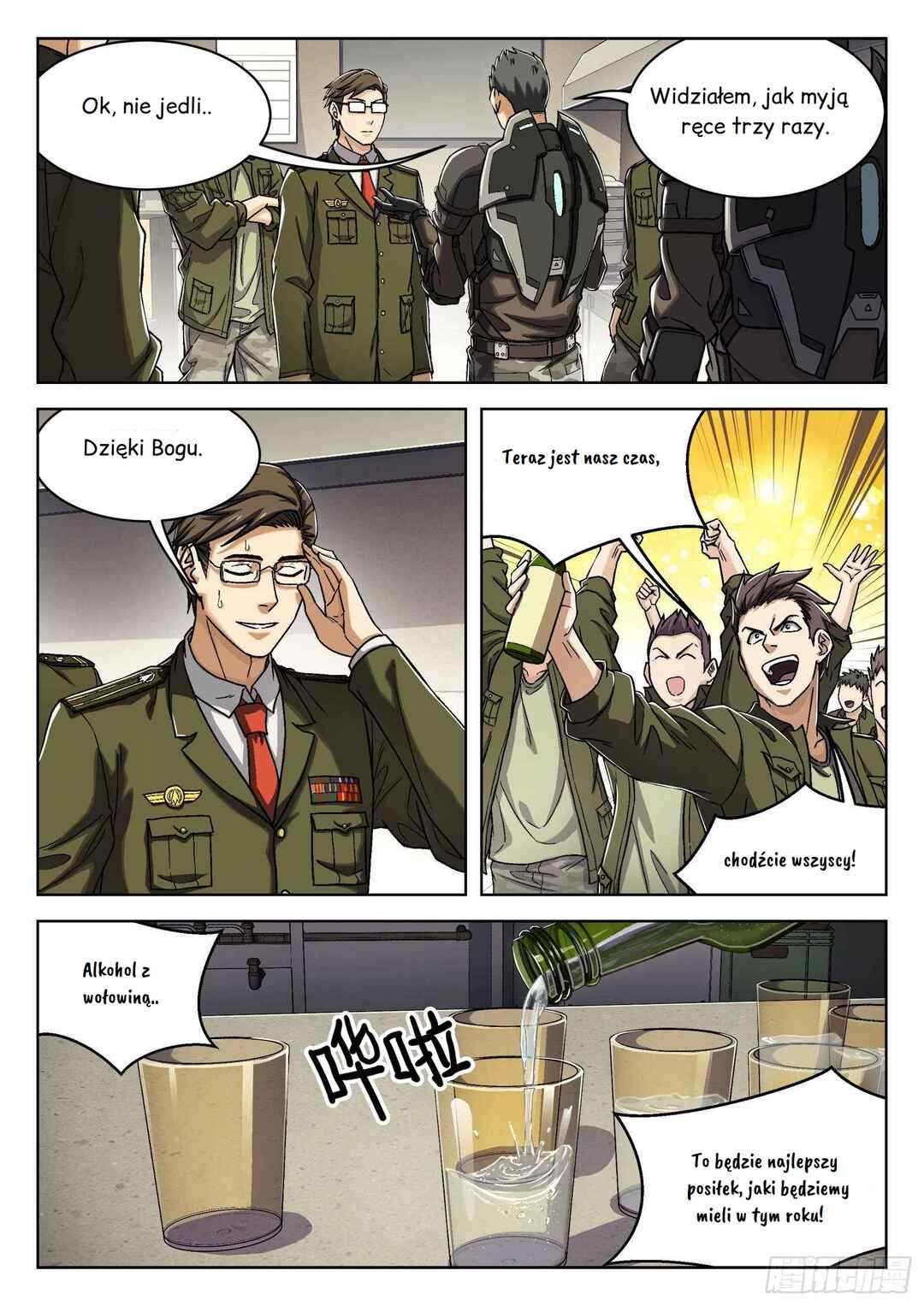 Chapter 23 - Page 5
