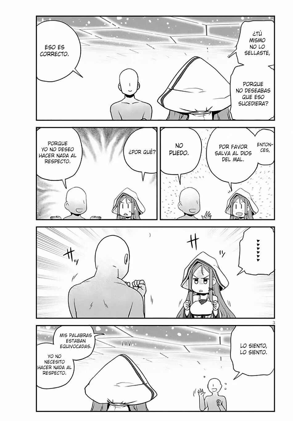 Chapter 208 - Page 3