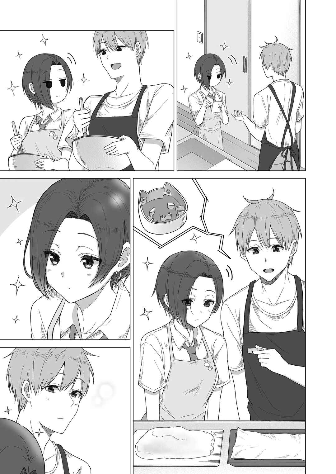 Chapter 3 - Page 6