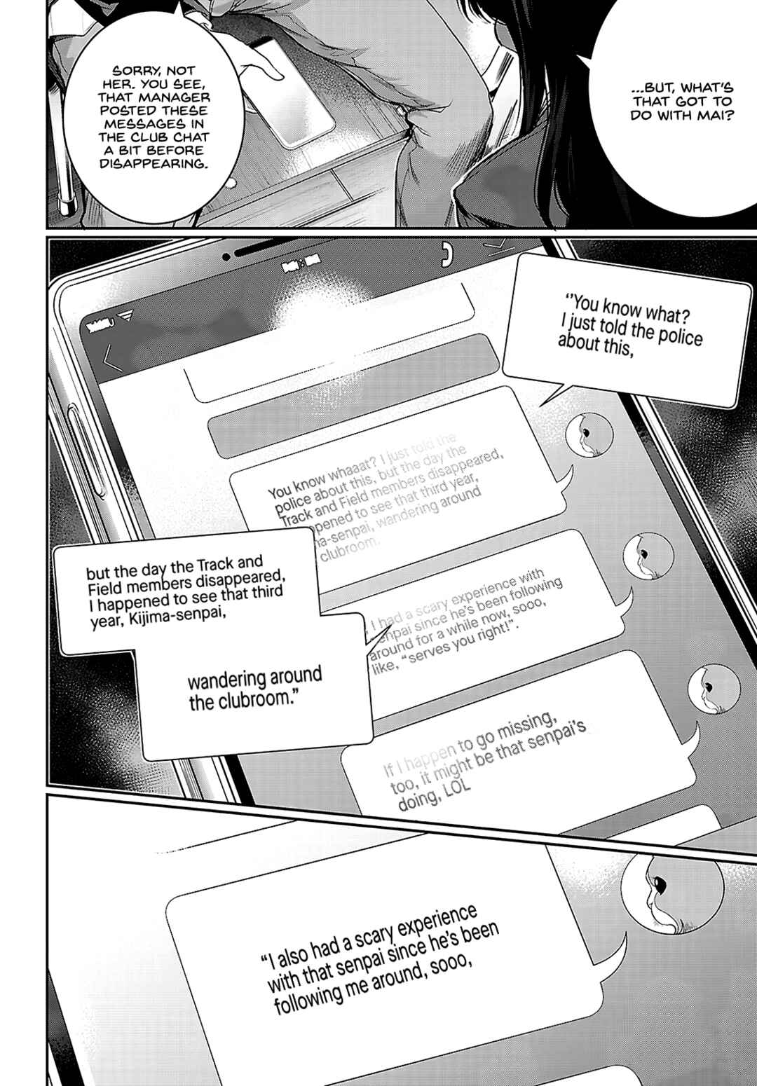 Chapter 22 - Page 19