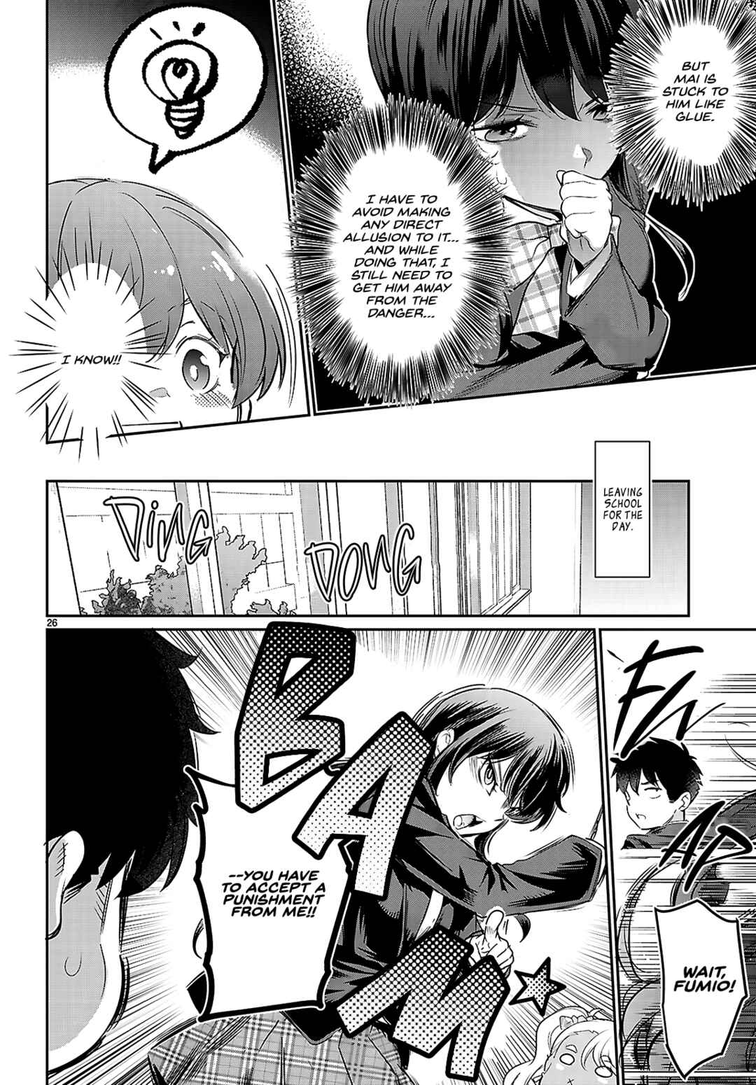 Chapter 22 - Page 27