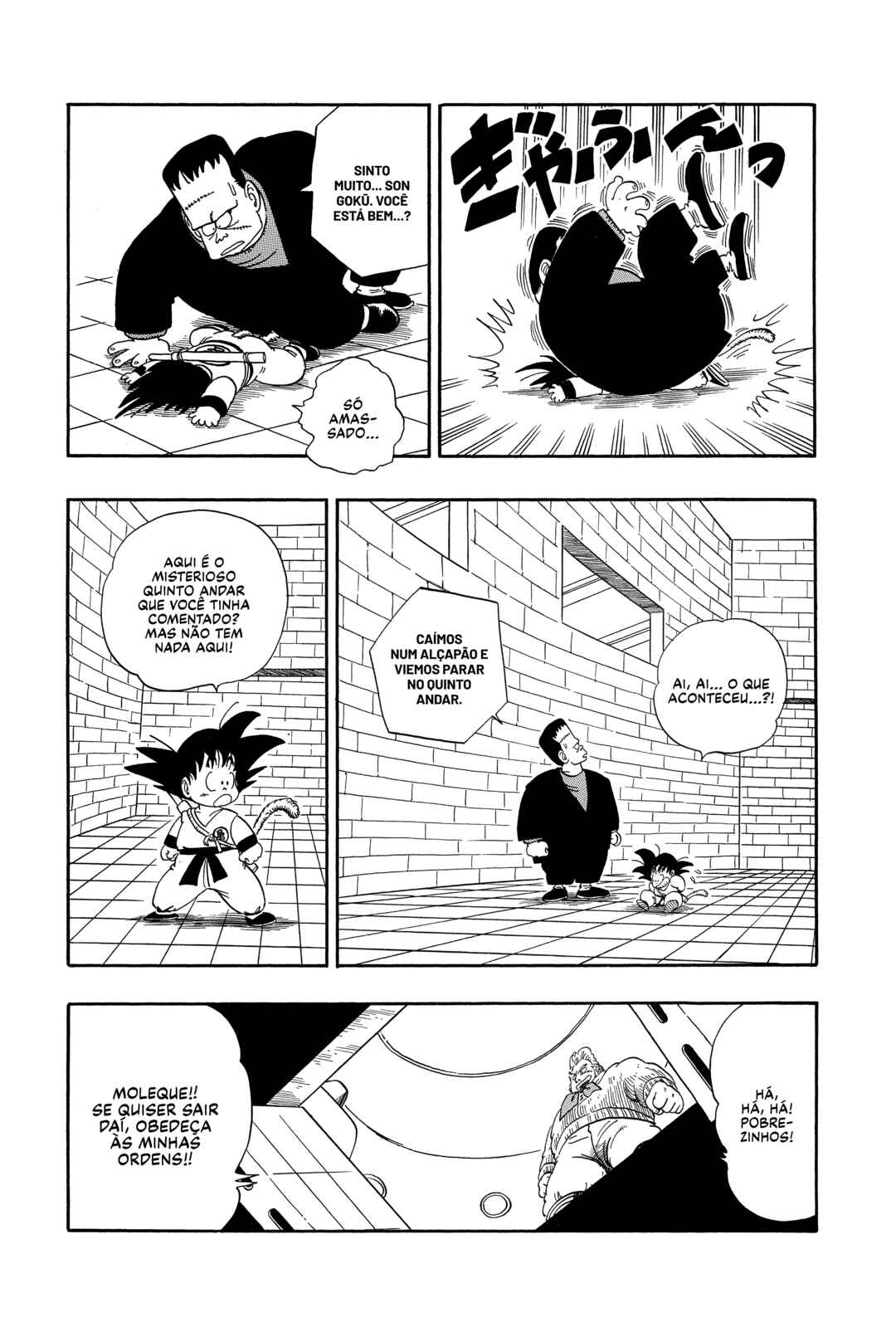 Chapter 64 - Page 3