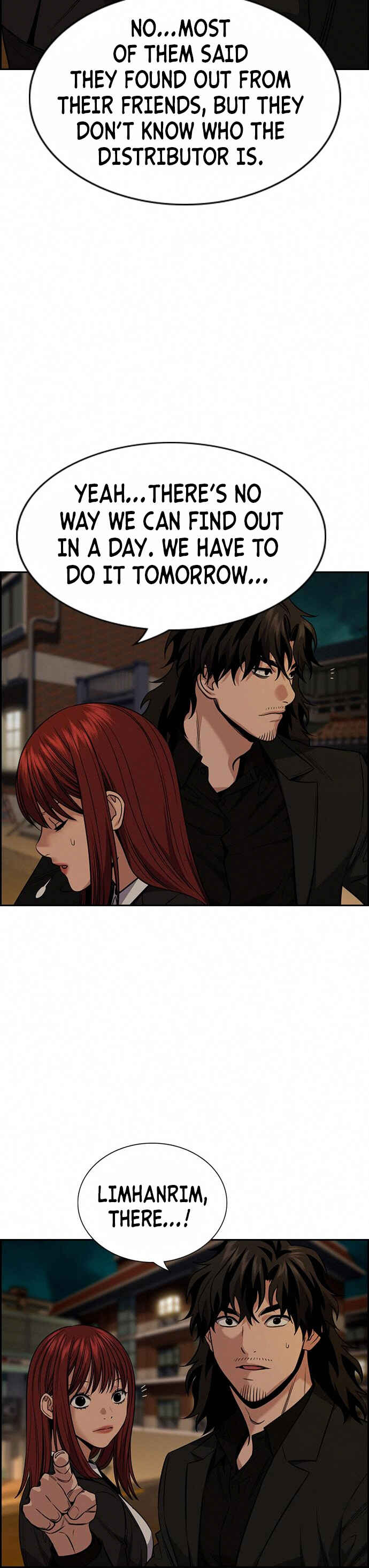 Chapter 92 - Page 11