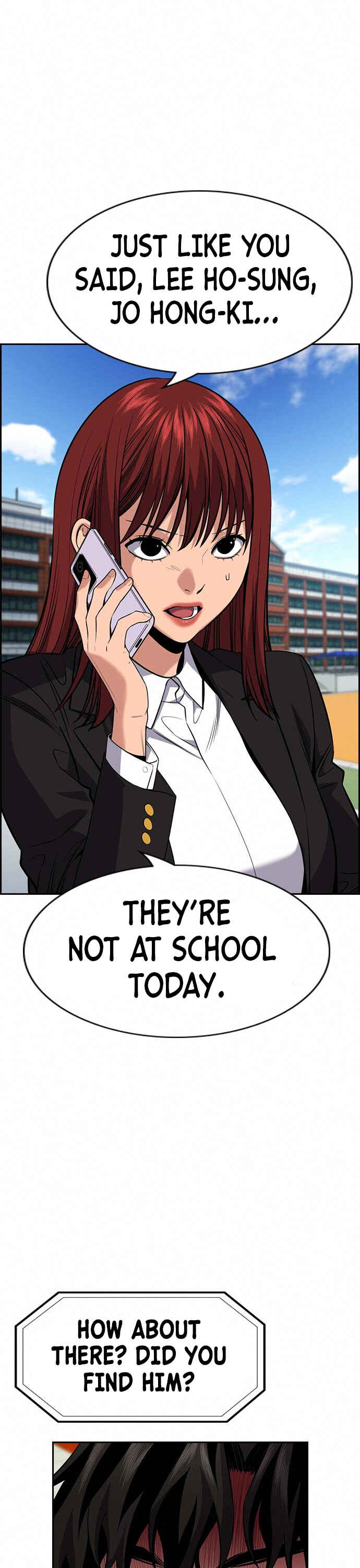 Chapter 92 - Page 29