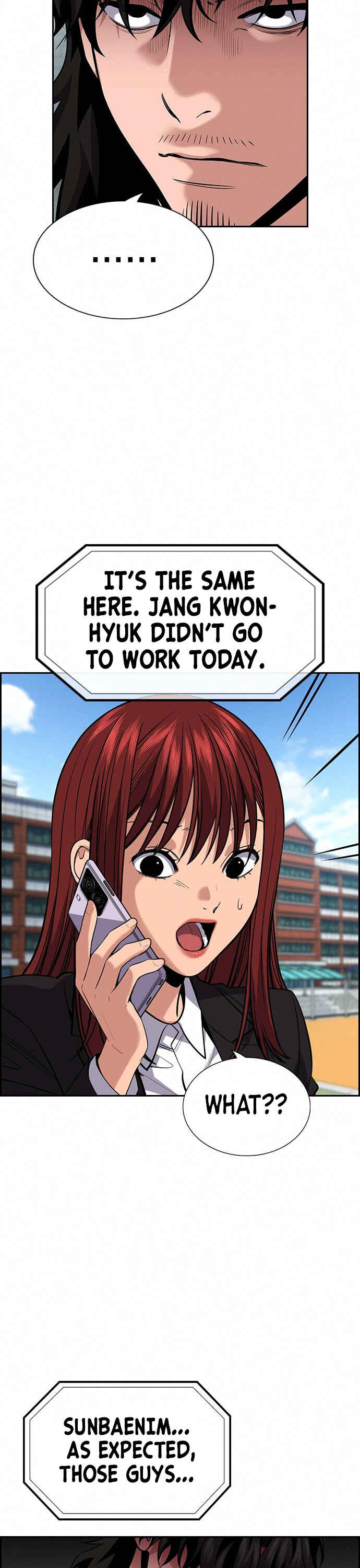 Chapter 92 - Page 30