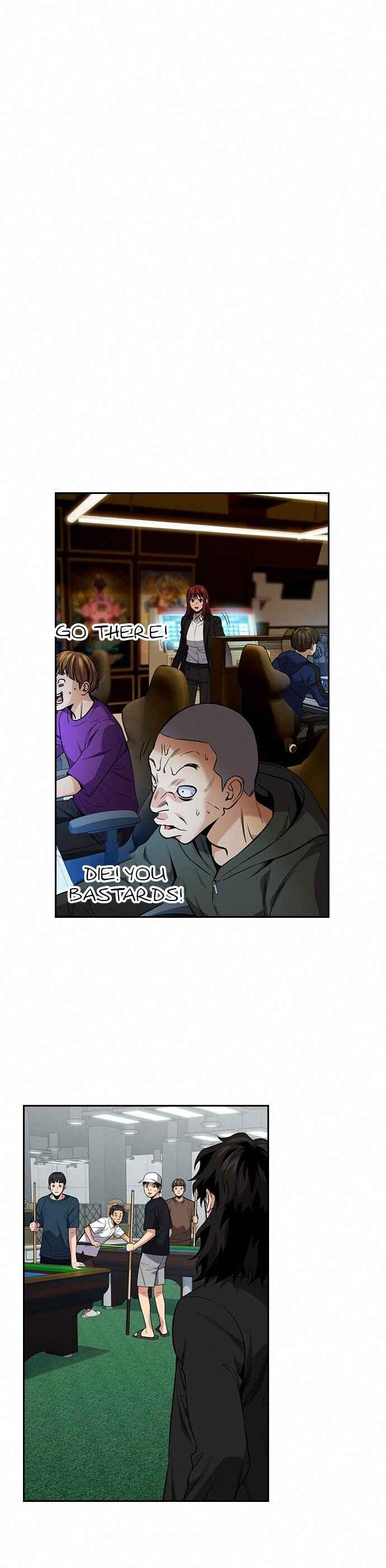 Chapter 92 - Page 33