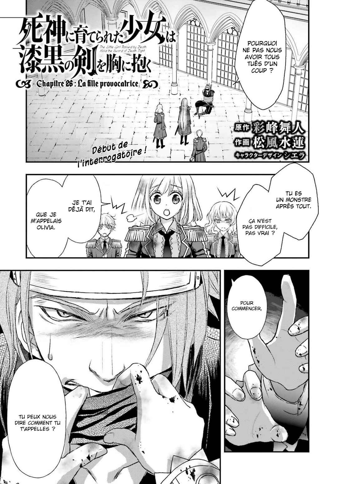Chapter 26 - Page 2