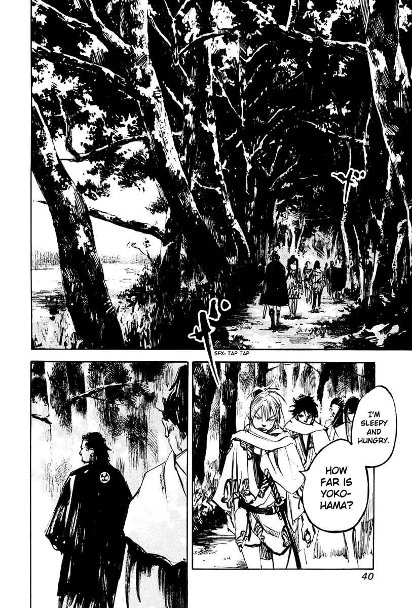 Chapter 32 - Page 2