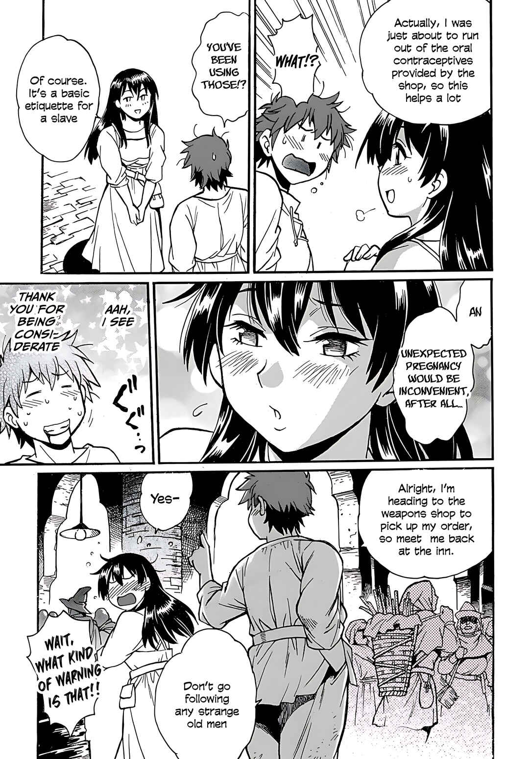 Chapter 5 - Page 6