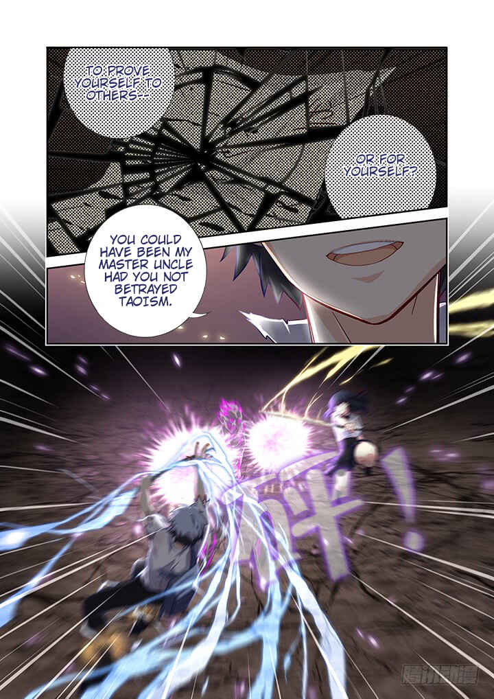 Chapter 469 - Page 1