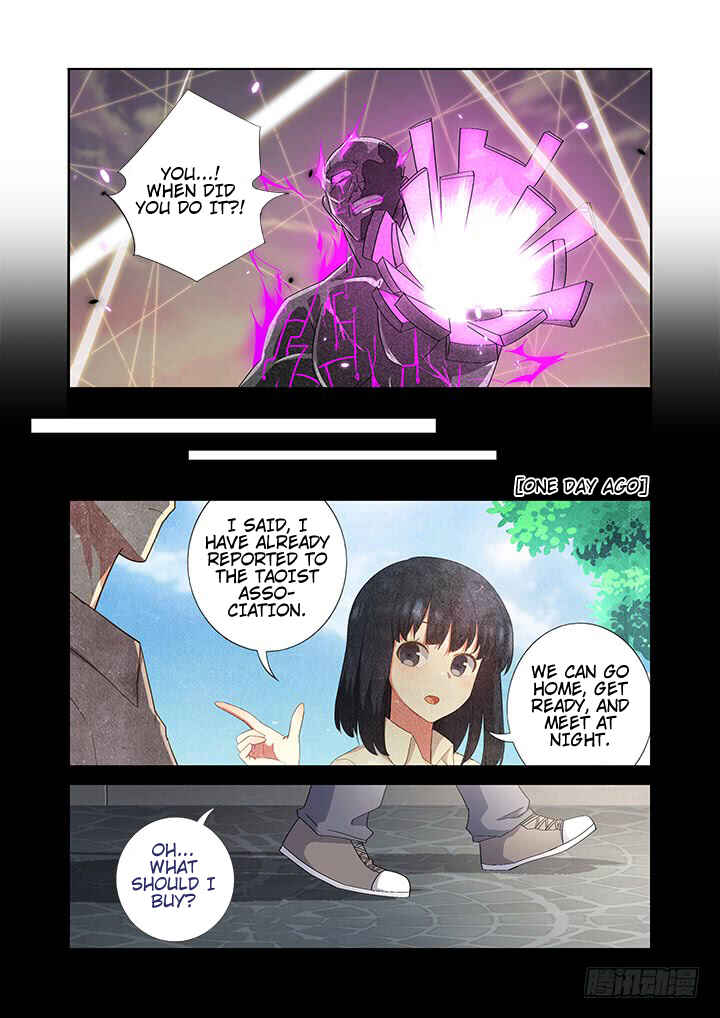 Chapter 469 - Page 11