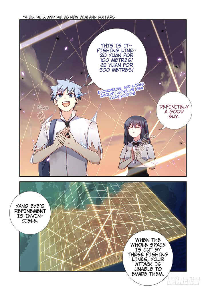 Chapter 469 - Page 13