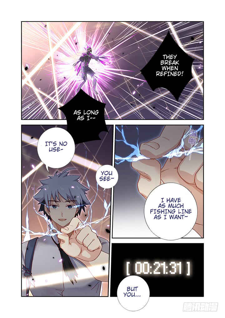 Chapter 469 - Page 14