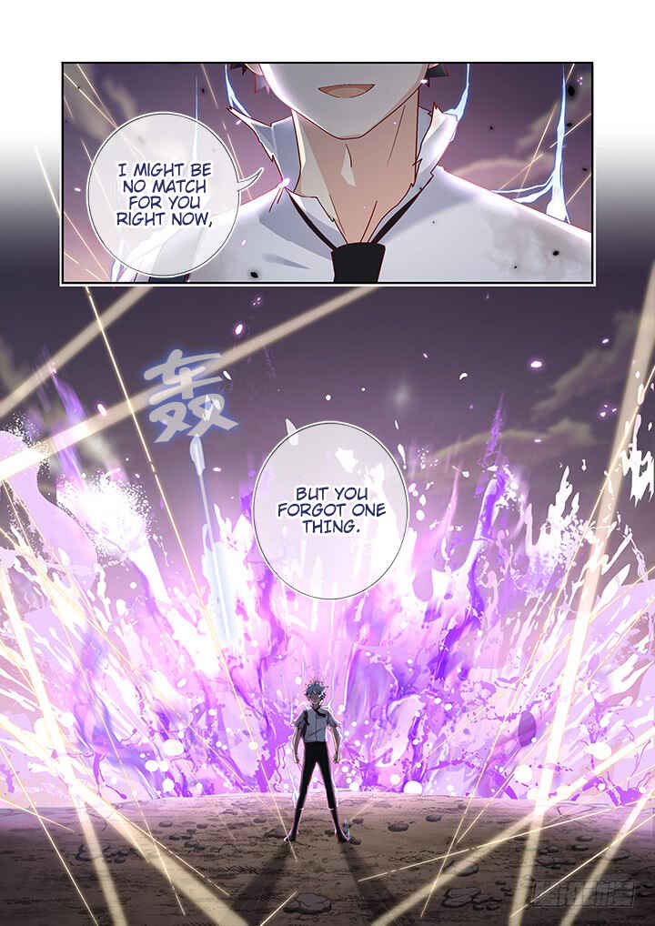 Chapter 469 - Page 16