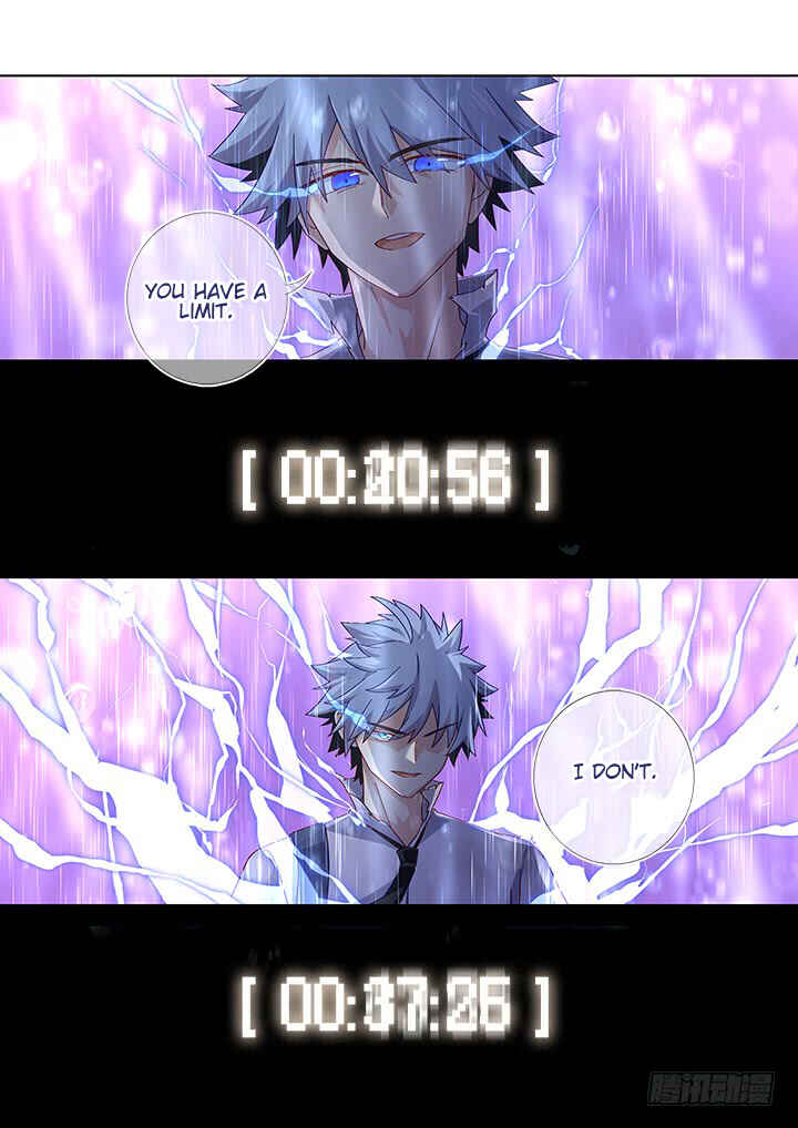 Chapter 469 - Page 17