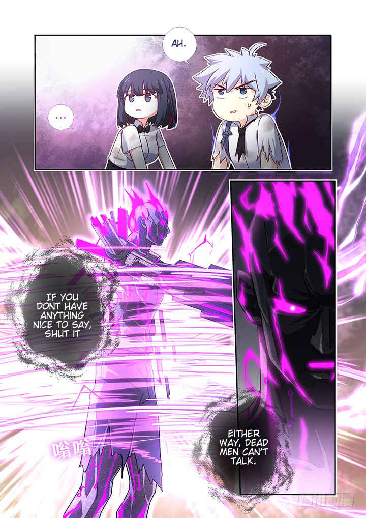 Chapter 469 - Page 5