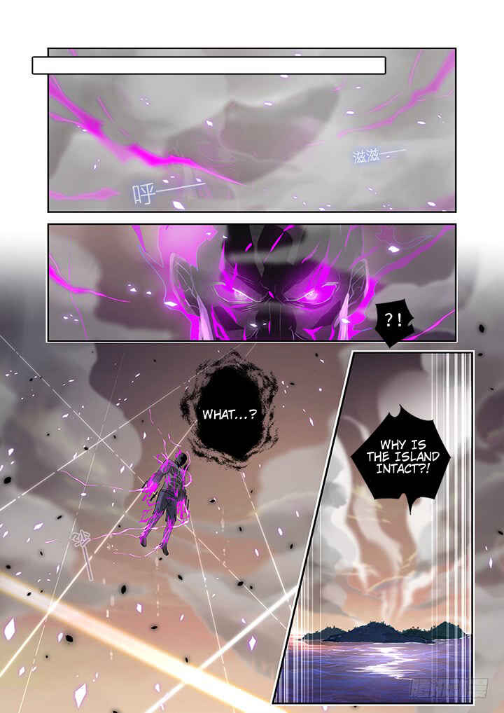 Chapter 469 - Page 8