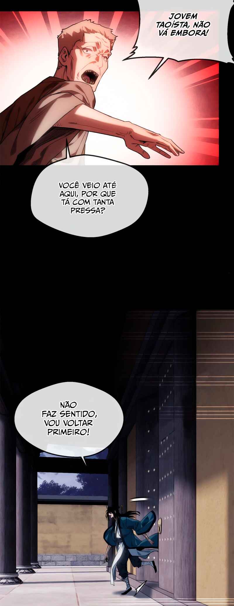 Chapter 46 - Page 19