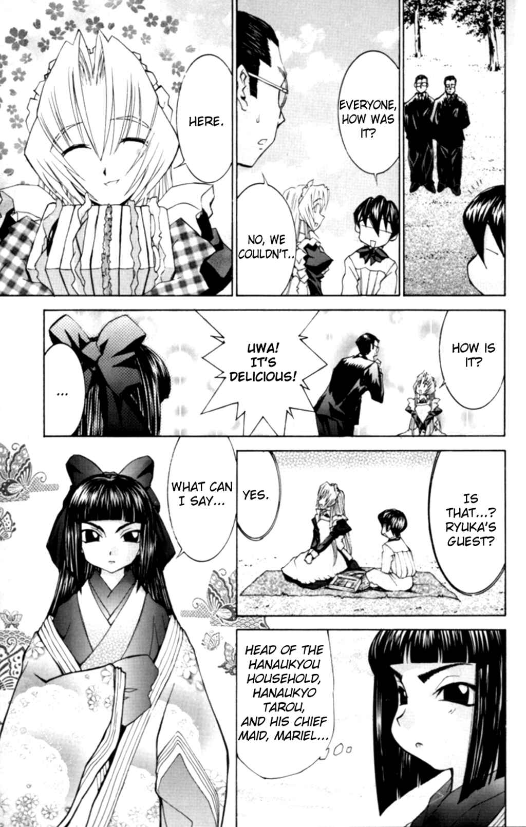 Chapter 32 - Page 16
