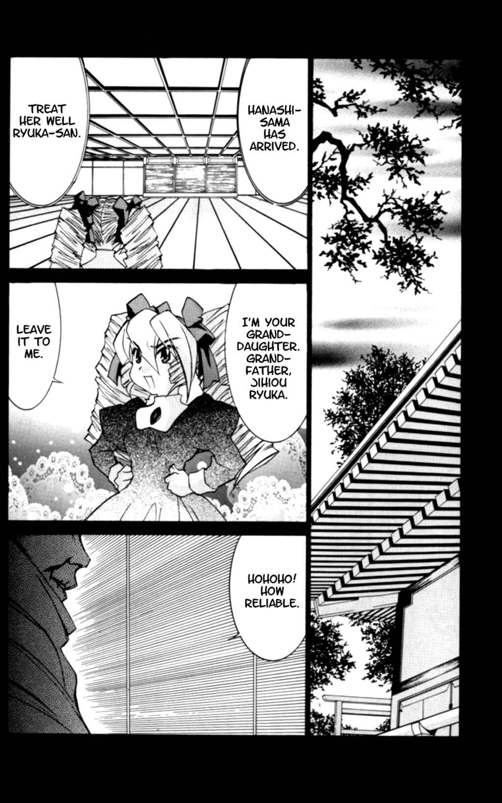 Chapter 32 - Page 19