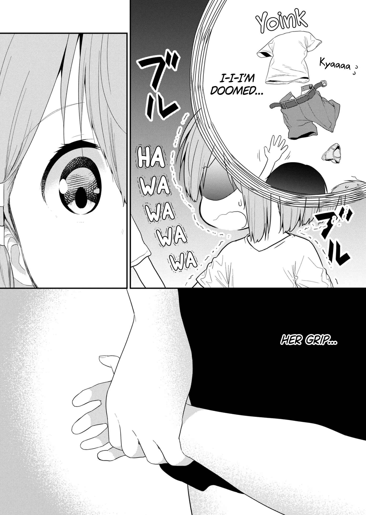 Chapter 90 - Page 10