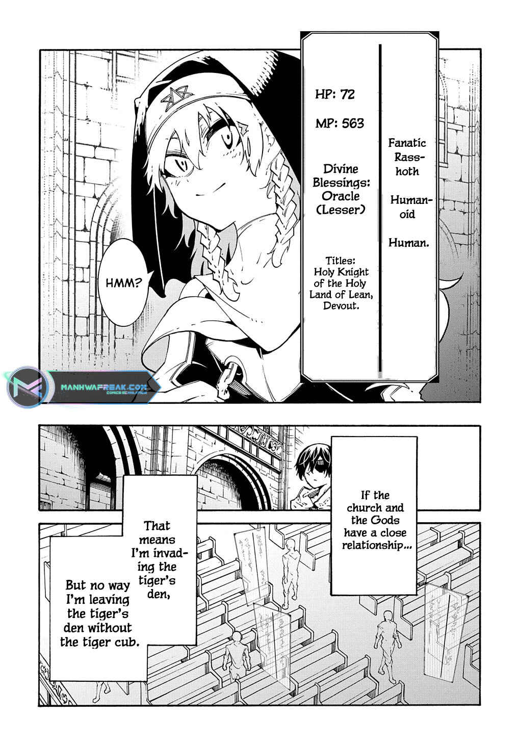 Chapter 32 - Page 14