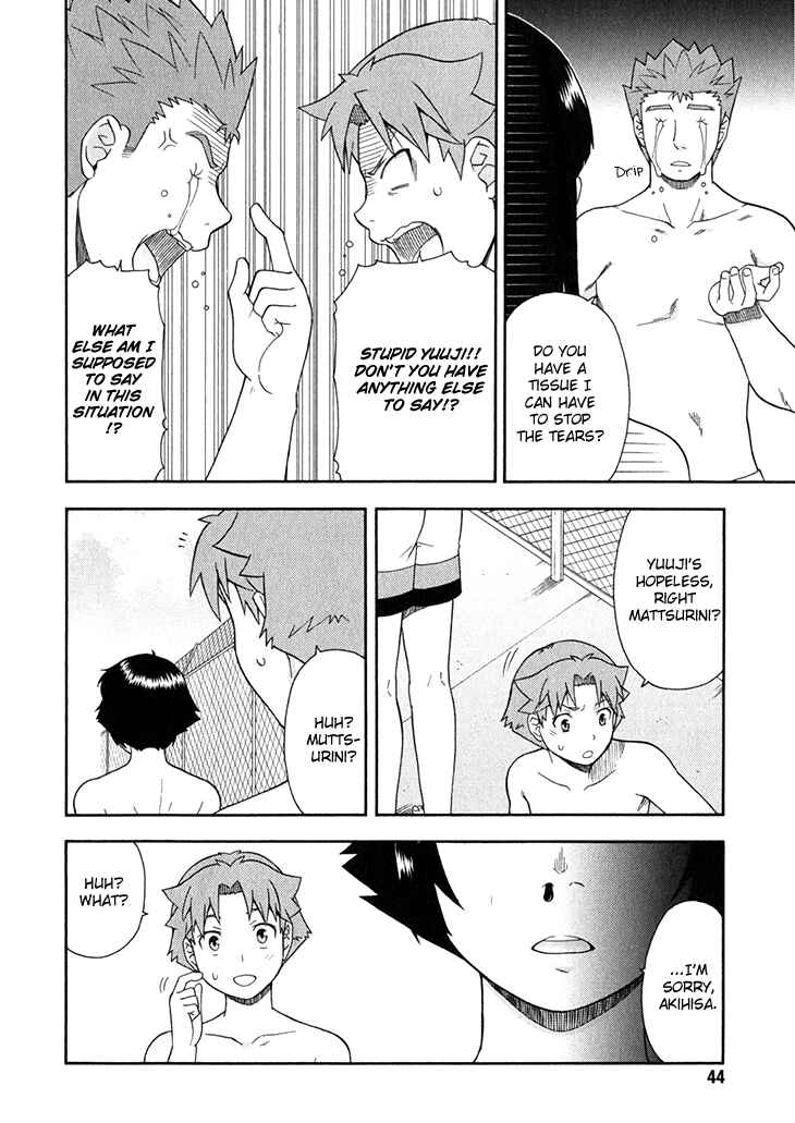 Chapter 26 - Page 19