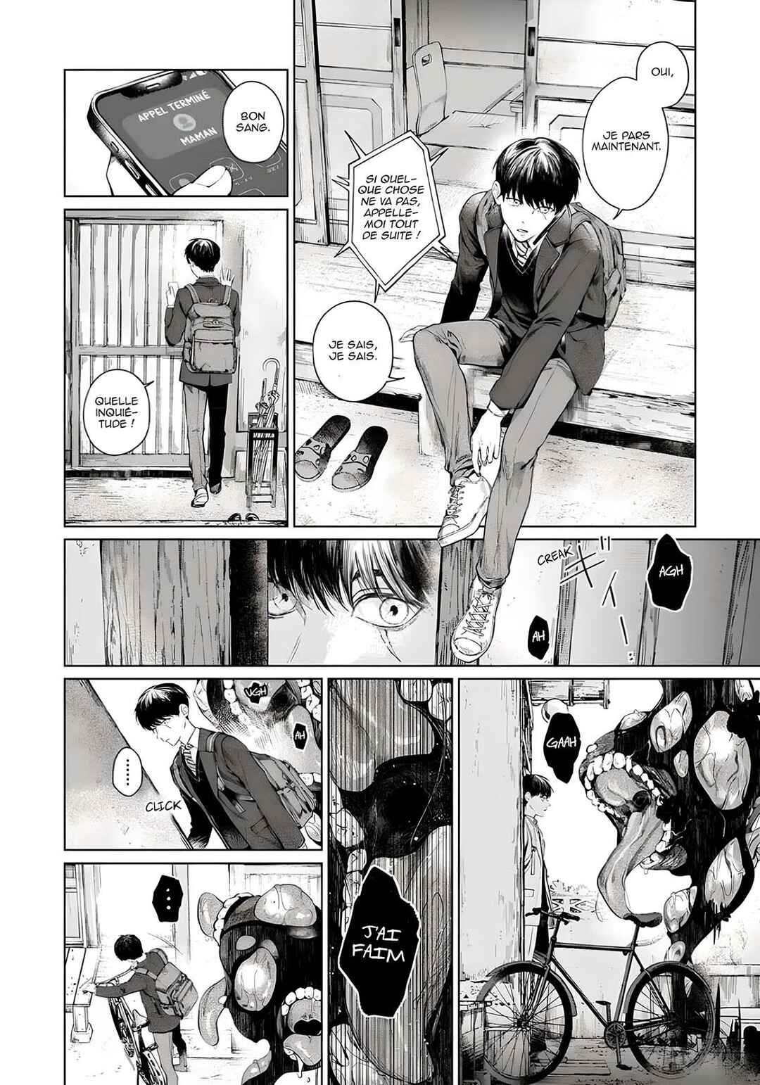 Chapter 1 - Page 6