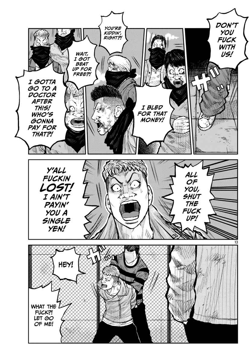 Chapter 56 - Page 14