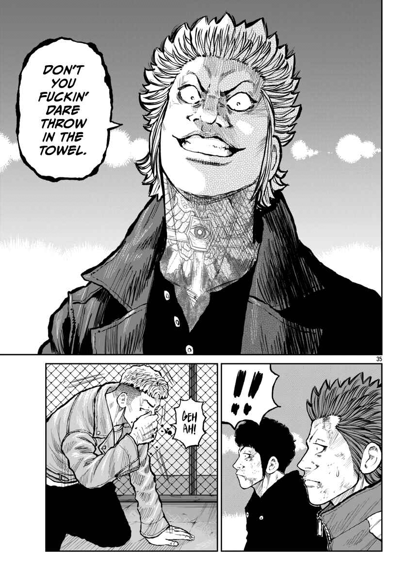 Chapter 56 - Page 35