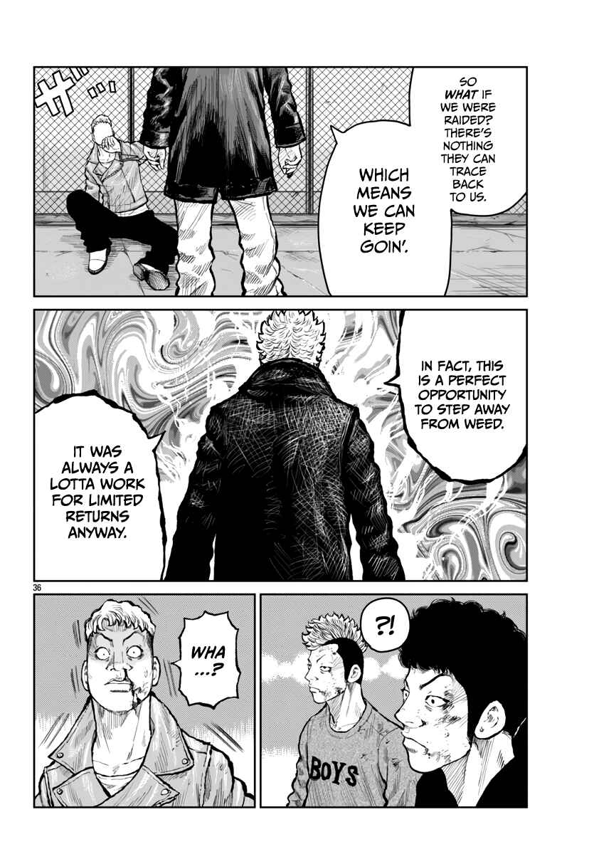 Chapter 56 - Page 36