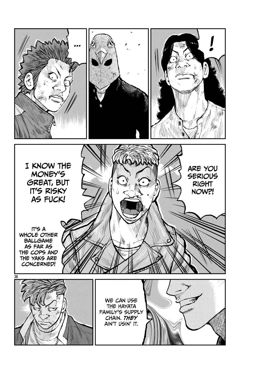 Chapter 56 - Page 38