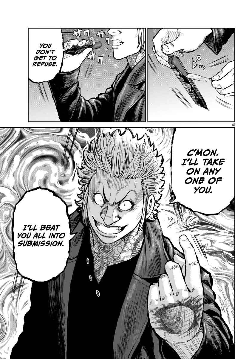 Chapter 56 - Page 41
