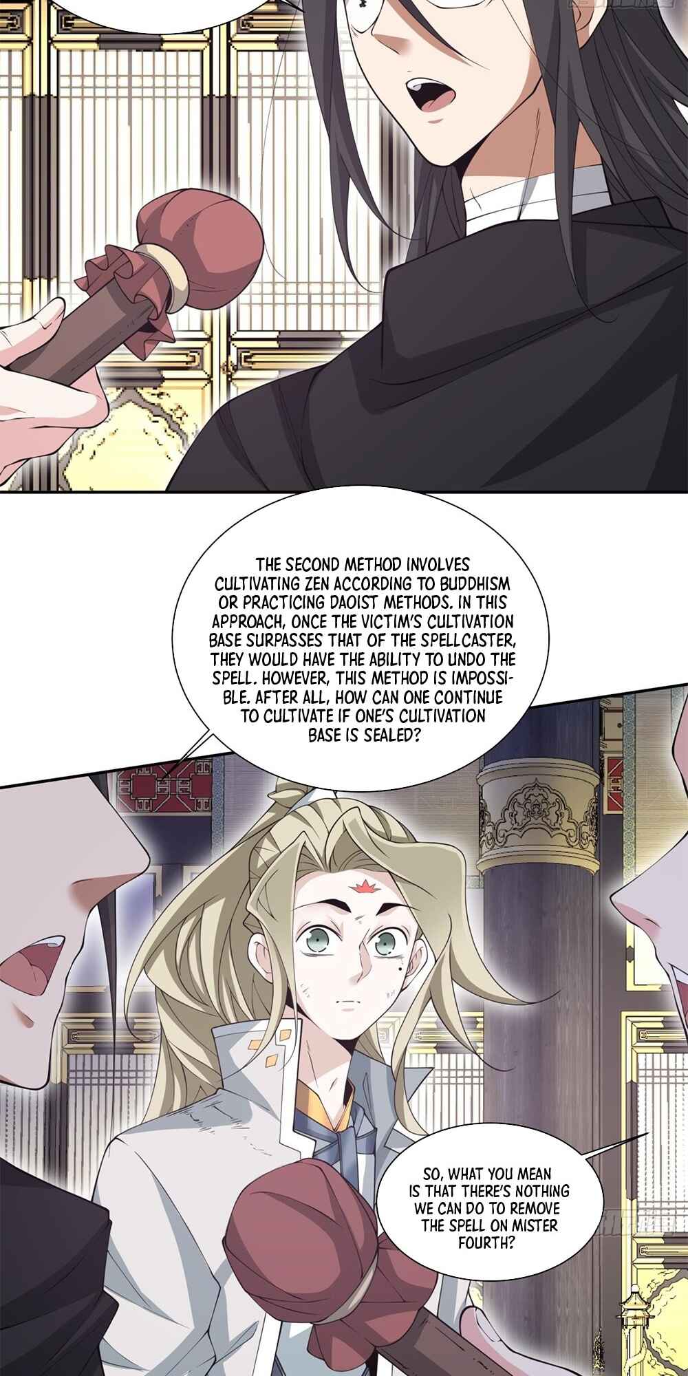 Chapter 86 - Page 14