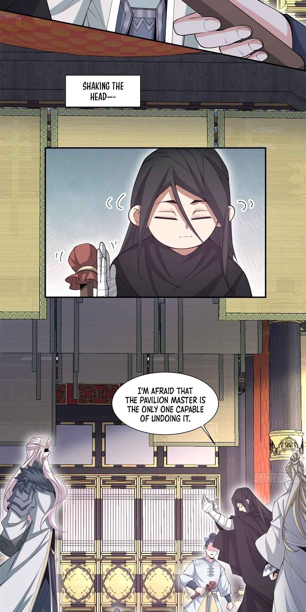Chapter 86 - Page 15