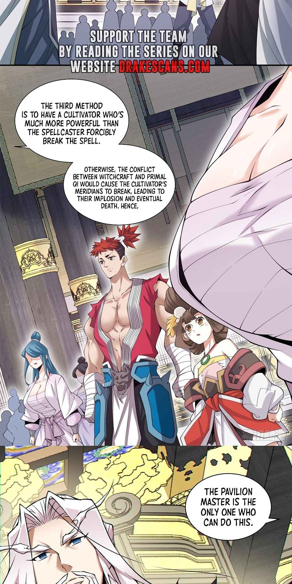 Chapter 86 - Page 16
