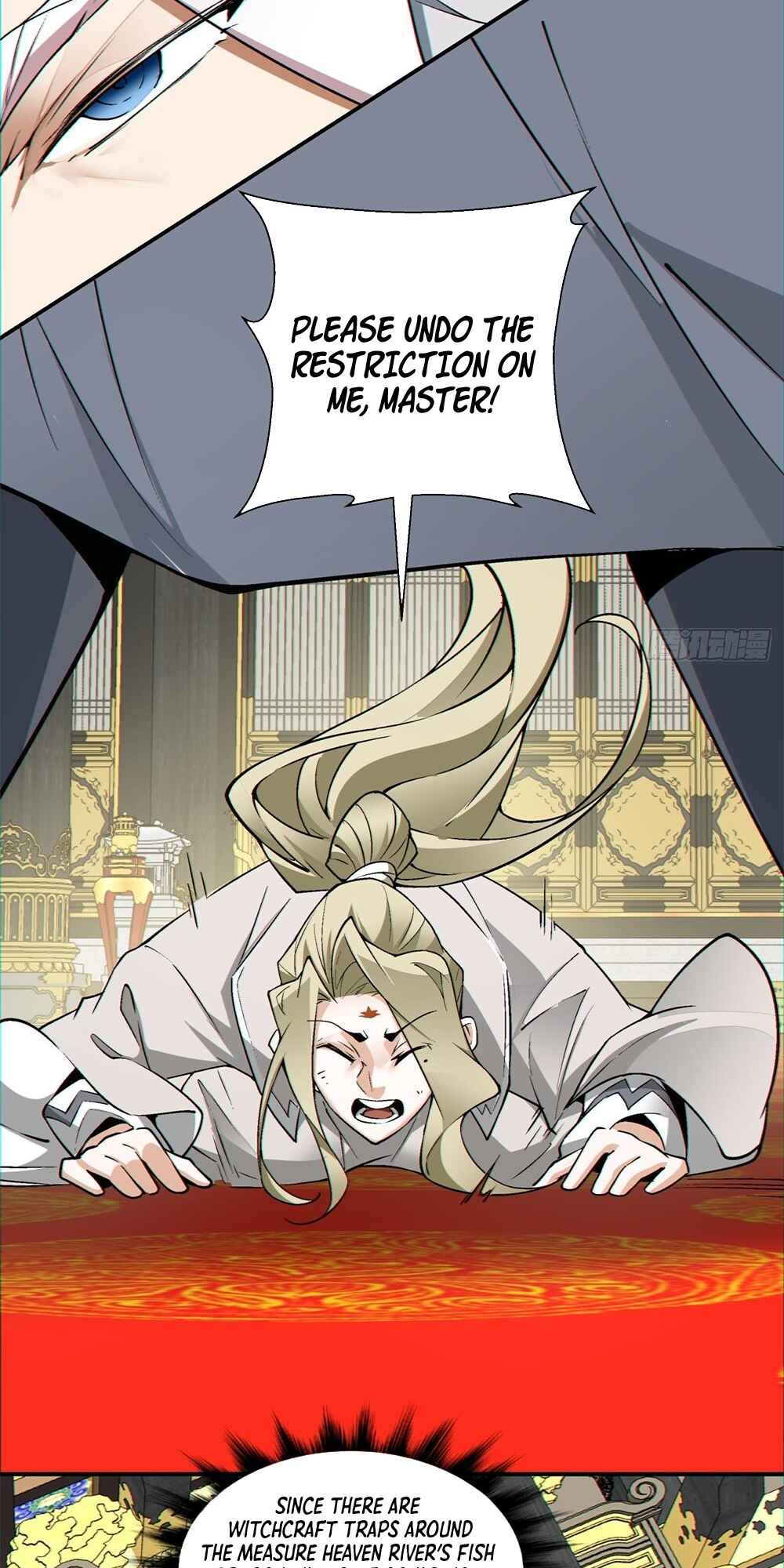 Chapter 86 - Page 19
