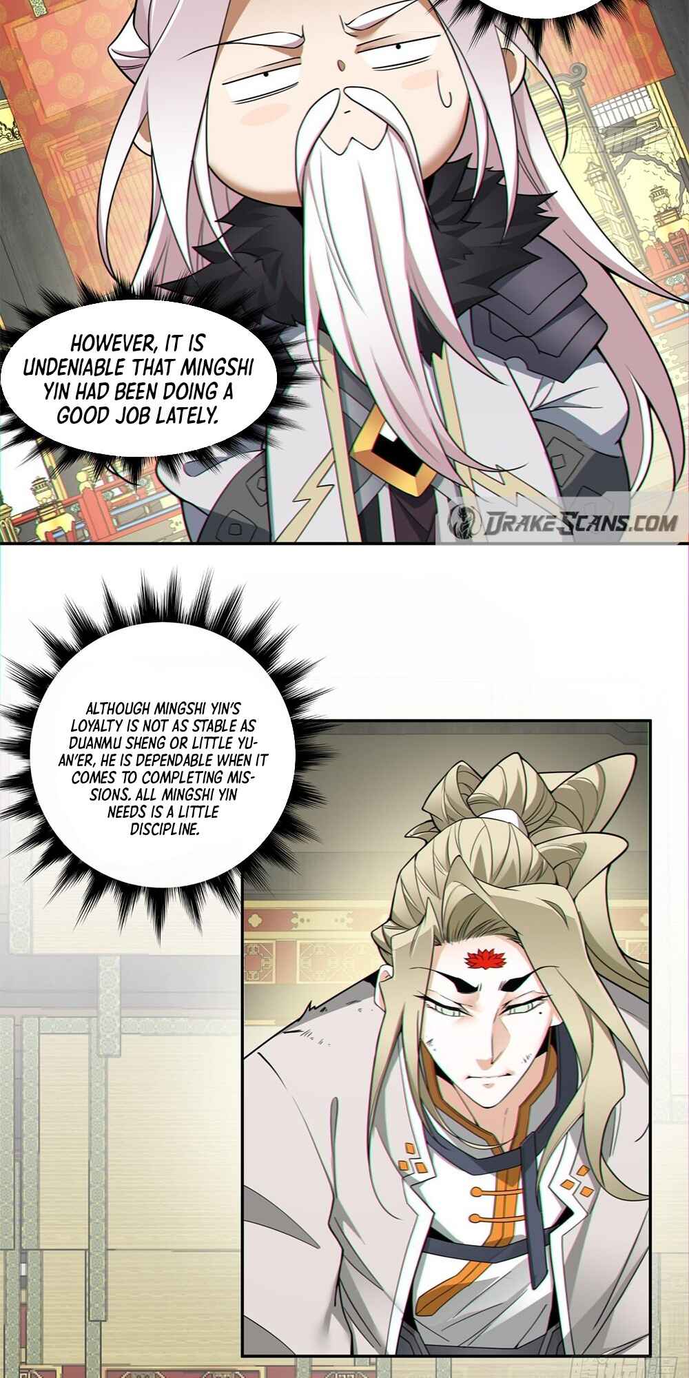 Chapter 86 - Page 23